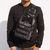 Tactical Shoulder Backpack