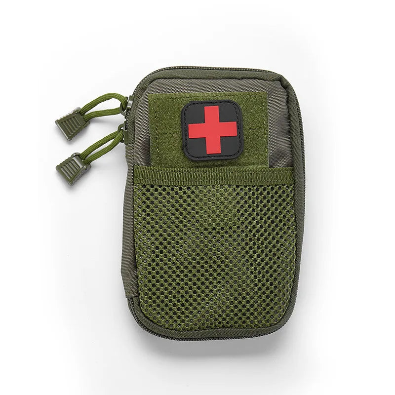 29 in 1 SOS Emergency Equipment Bag