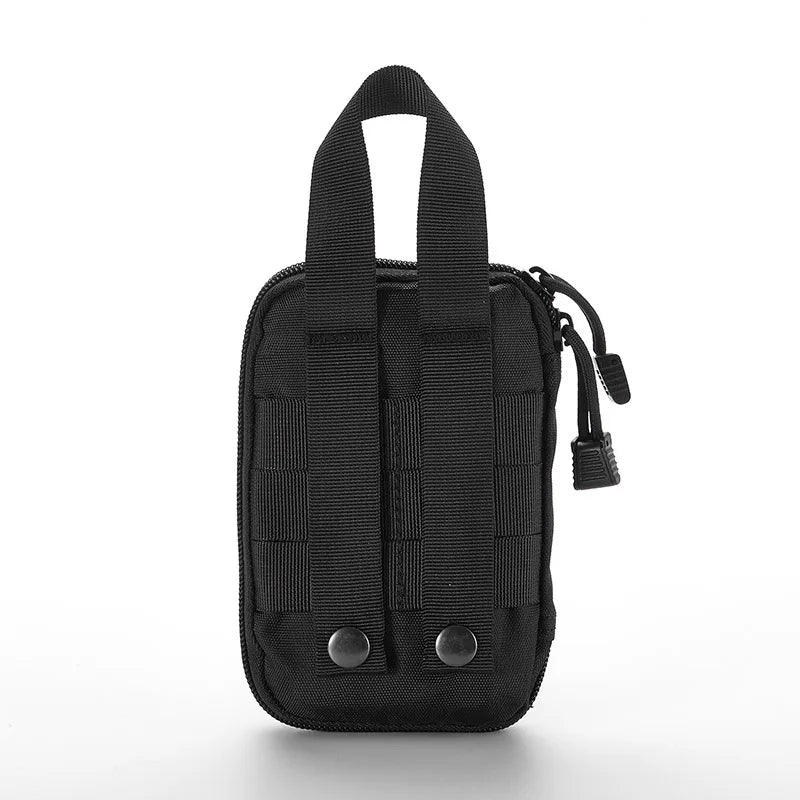 29 in 1 SOS Emergency Equipment Bag