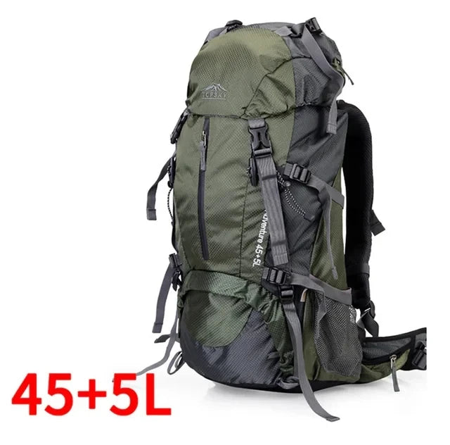Camping Outdoor Hiking Backpack