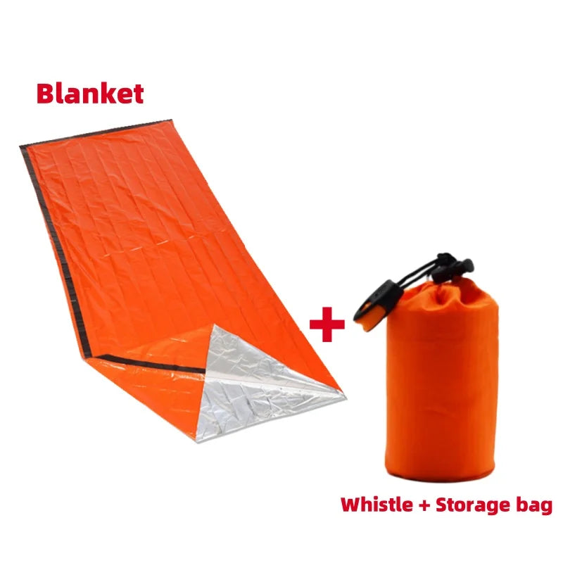 Waterproof Survival Blanket