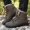 Cozy Winter Anti Slip Snow Boots