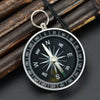 Portable Survival Compass
