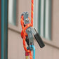 Rock Climbing Pulley