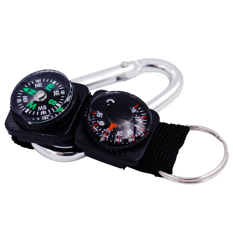Professional Geological Lightweight Compass