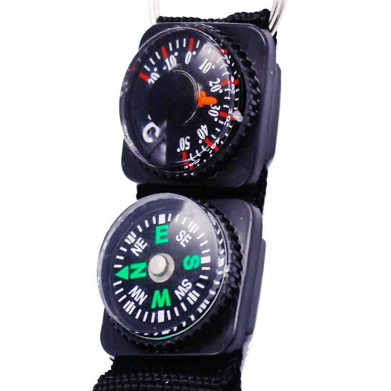 Professional Geological Lightweight Compass