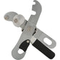 Rock Climbing Pulley