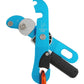 Rock Climbing Pulley