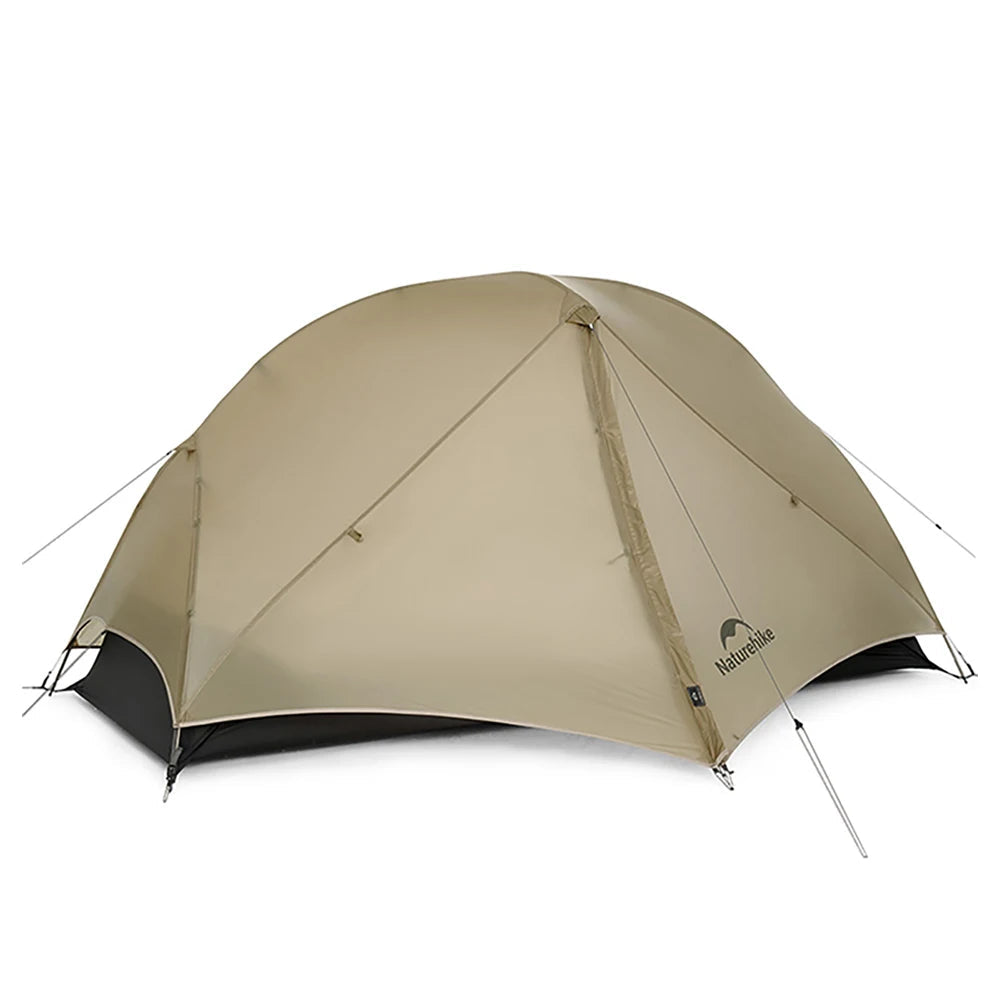 Naturehike  20D Ultralight Travel Tent