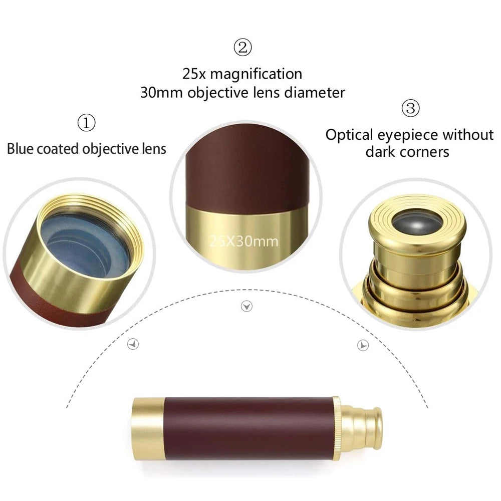 High quality Portable Telescope