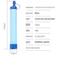 Portable Water Filter Purifier 1500L