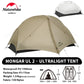 Naturehike  20D Ultralight Travel Tent