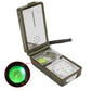 Military Folding Lens Navigation Compass