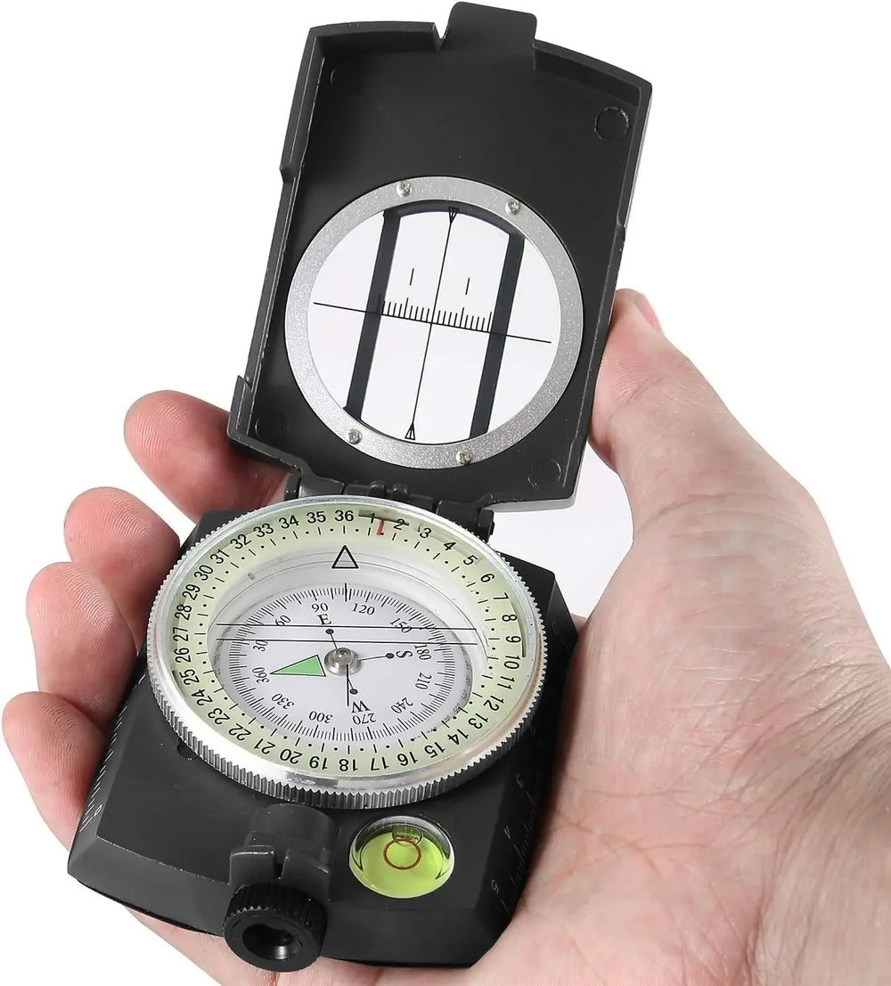 High Quality Military Compass