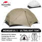 Naturehike  20D Ultralight Travel Tent