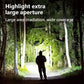 Rechargeable LED Flashlight