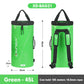 Climbing Rope Bag with Drainage System