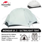 Naturehike  20D Ultralight Travel Tent