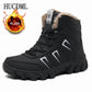 Cozy Winter Anti Slip Snow Boots