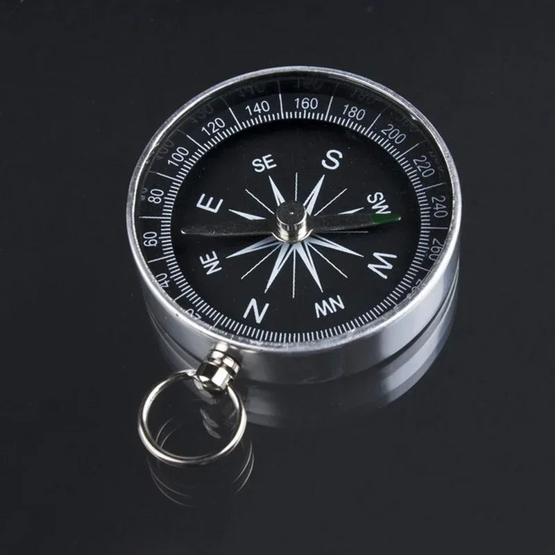 Portable Survival Compass