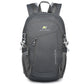 22L Ultralight Foldable Backpack