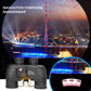 10x50 HD Binoculars Waterproof And Clear