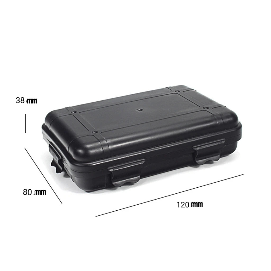 Shockproof Outdoor Survival Case