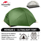 Naturehike  20D Ultralight Travel Tent