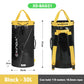 Climbing Rope Bag with Drainage System