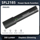 Rechargeable LED Flashlight