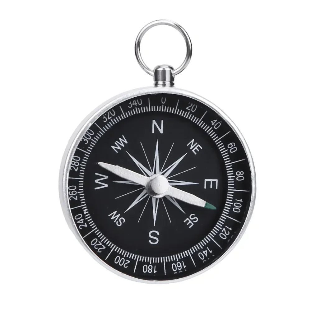 Portable Survival Compass