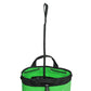 Climbing Rope Bag with Drainage System