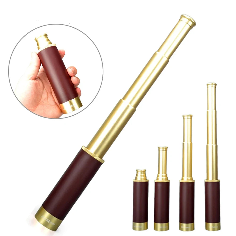 High quality Portable Telescope