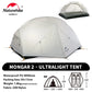 Naturehike  20D Ultralight Travel Tent