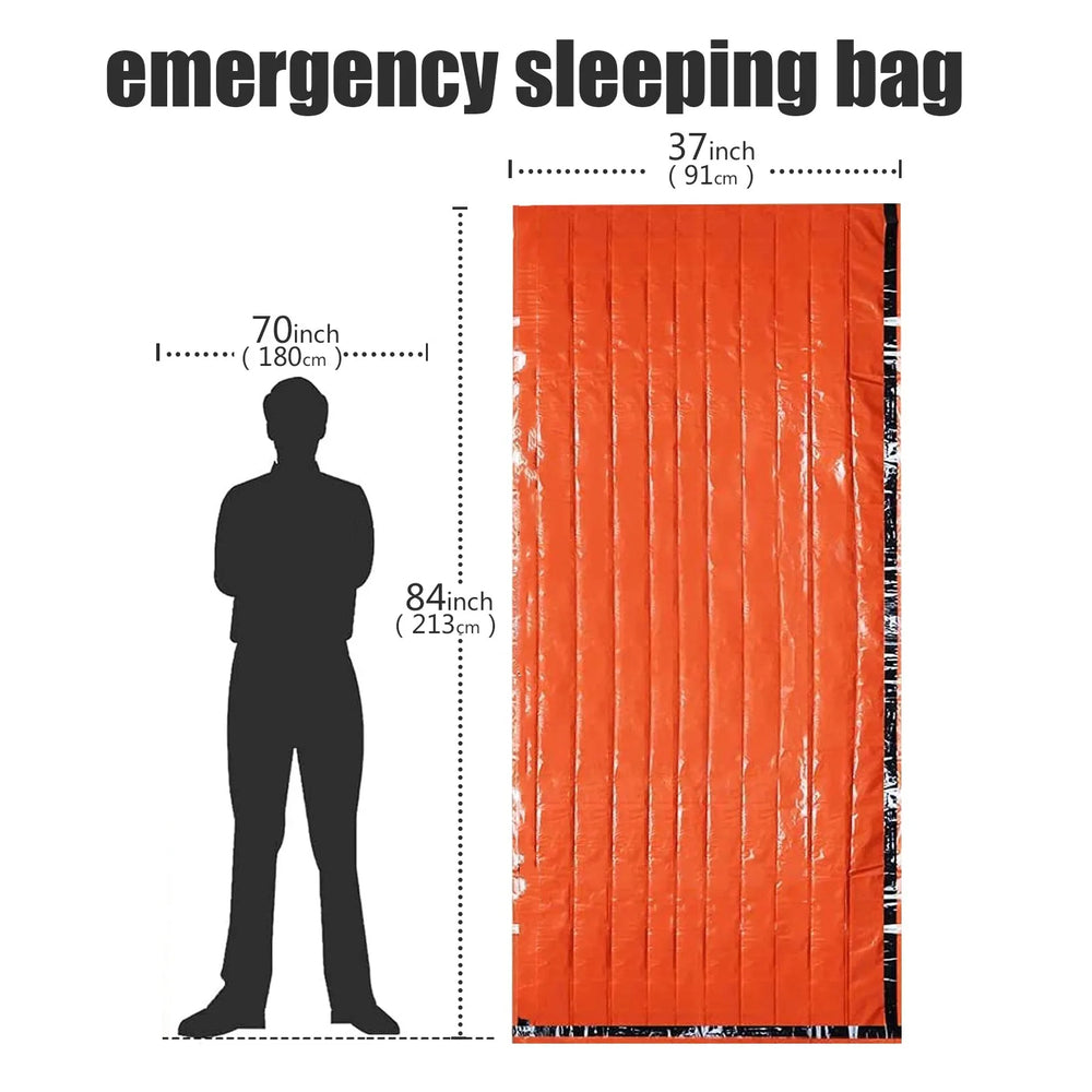 Waterproof Survival Blanket