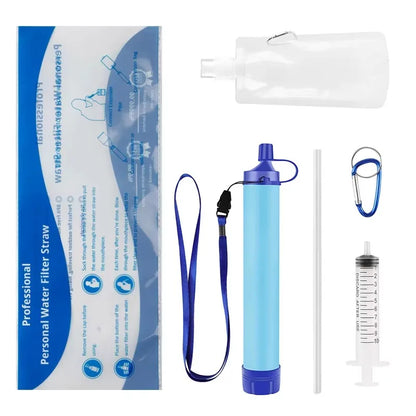 Portable Water Filter Purifier 1500L