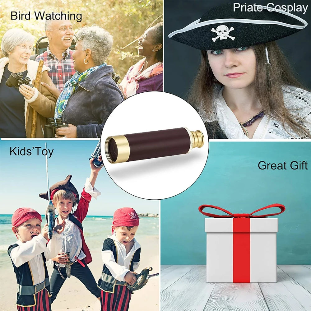 High quality Portable Telescope