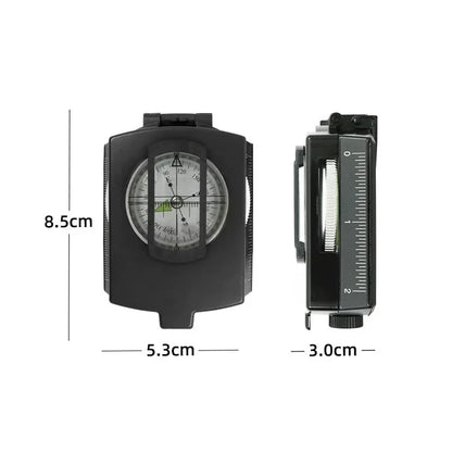 High Quality Military Compass
