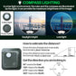 10x50 HD Binoculars Waterproof And Clear