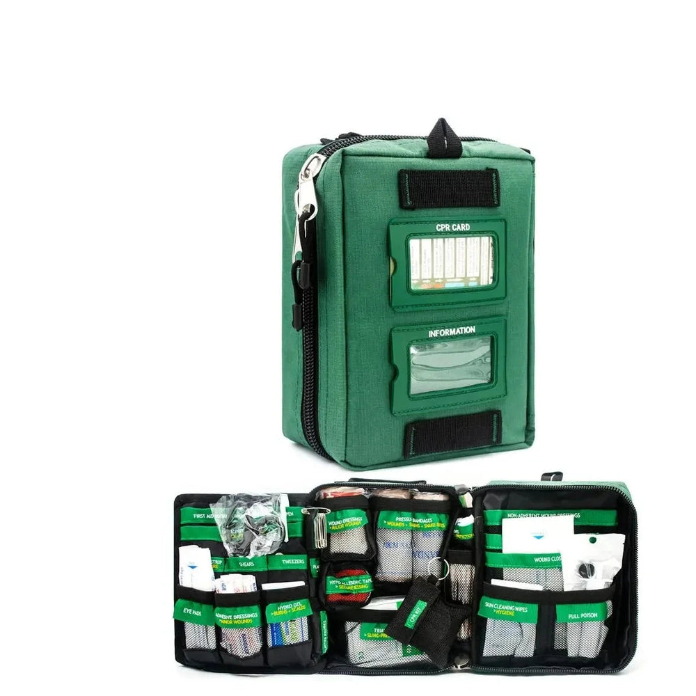 Light weight Handy First Aid Kit Bag