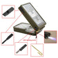 Military Folding Lens Navigation Compass