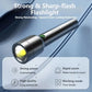 Rechargeable LED Flashlight