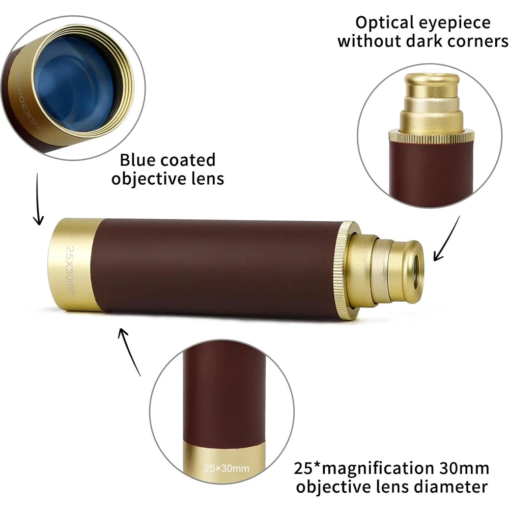 High quality Portable Telescope