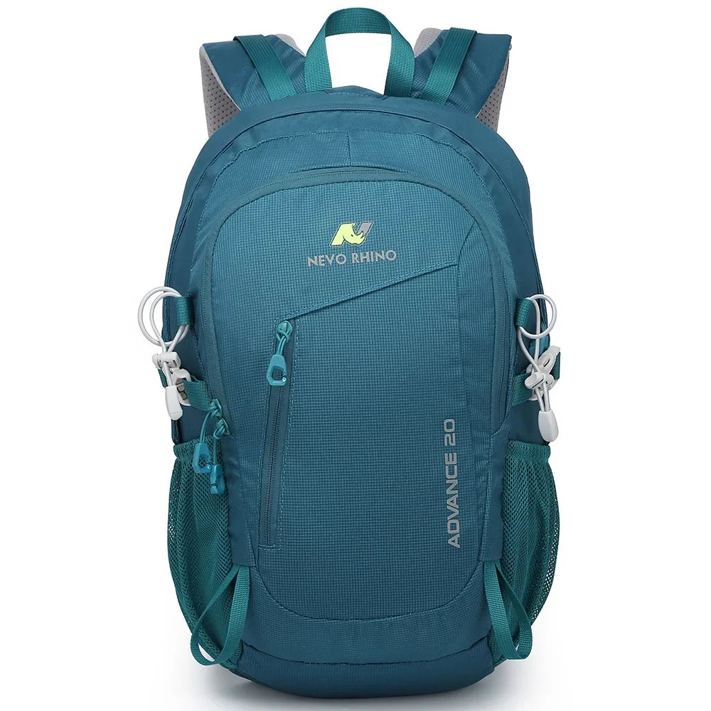 22L Ultralight Foldable Backpack
